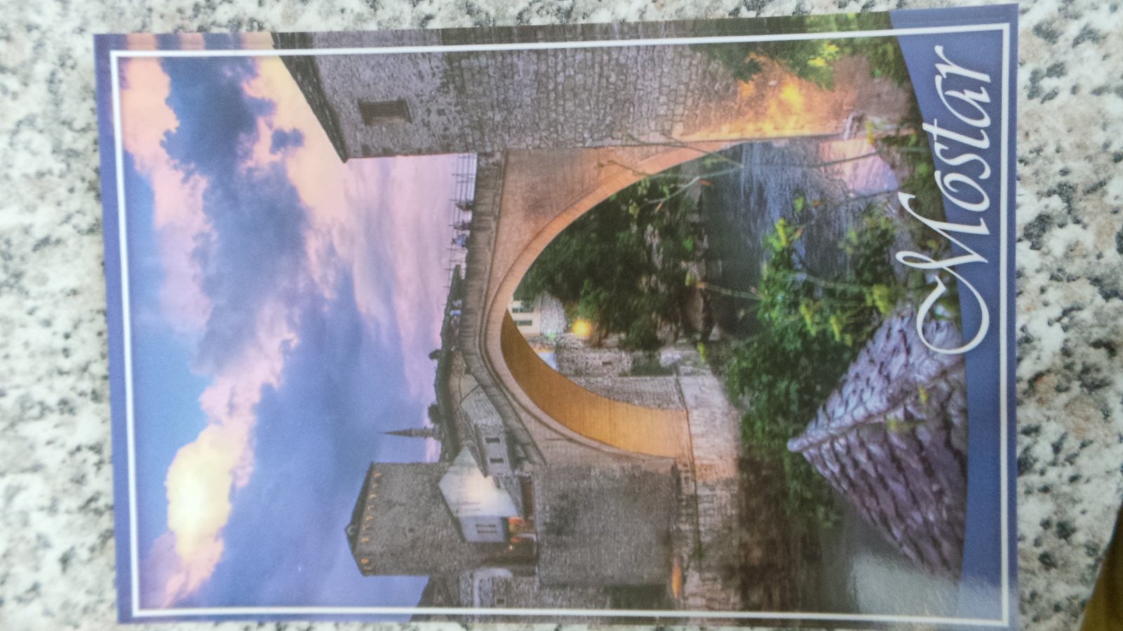 Mostar Old Bridge14